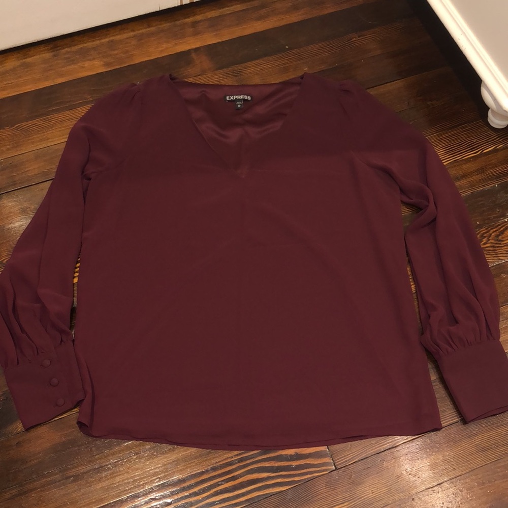 Express top